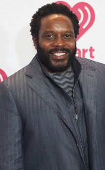 Chad L. Coleman